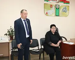 День народного единства: значение мира и согласия. На Берестовитчине проходит единый день информирования населения (Будет дополнено)